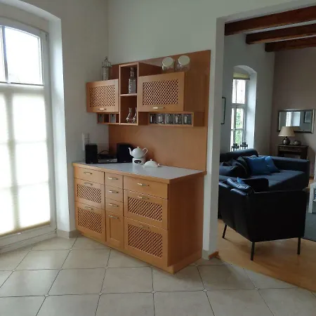 Sonne Im Gaestehaus Heeren * Крумхёрн