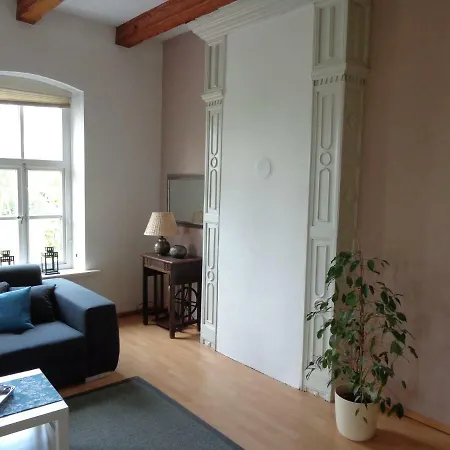 Апартаменты Sonne Im Gaestehaus Heeren