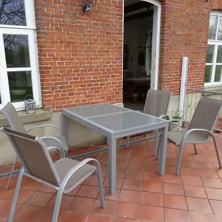 Sonne Im Gaestehaus Heeren * Крумхёрн