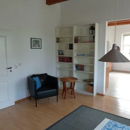 Sonne Im Gaestehaus Heeren * Крумхёрн