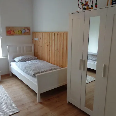 Sonne Im Gaestehaus Heeren * Крумхёрн